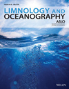 LIMNOLOGY AND OCEANOGRAPHY杂志封面